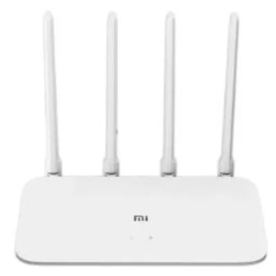 Xiaomi Mi Router 4A