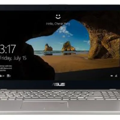 Asus Zenbook Flip Ux561Un Core I7 Mx150 12Gb 1128Gb Touch