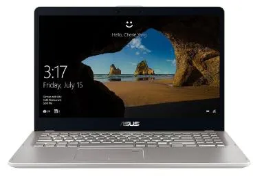 صورة Asus Zenbook Flip Ux561Un Core I7 Mx150 12Gb 1128Gb Touch