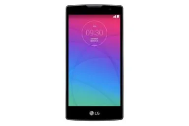 Lg Spirit