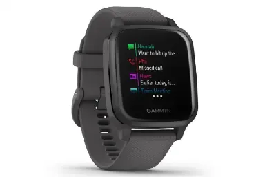 Garmin Venu Sq