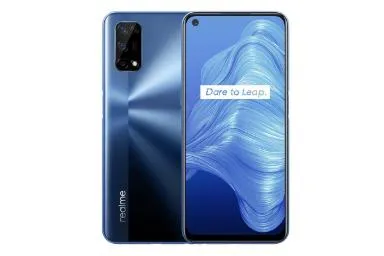 مقارنة Realme V5 5G {request()->input('language_config')['common']['with']} زد تي إي Zmax Pro