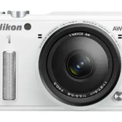 Nikon 1 Aw1