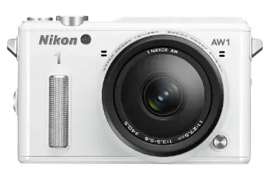 Nikon 1 Aw1