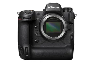 Nikon Z9