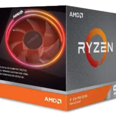 Amd Ryzen 9 3900Xt