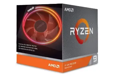 Amd Ryzen 9 3900Xt