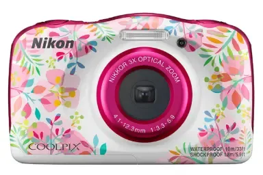 صورة Nikon Coolpix W150