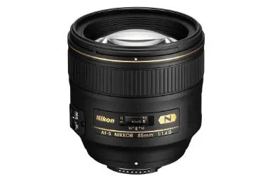 مقارنة Lensbaby Sol 22 {request()->input('language_config')['common']['with']} Nikon Af S Nikkor 85Mm F14G