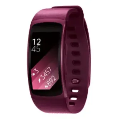 Samsung Gear Fit 2