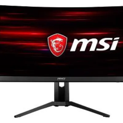 Msi Optix Mag241Cr