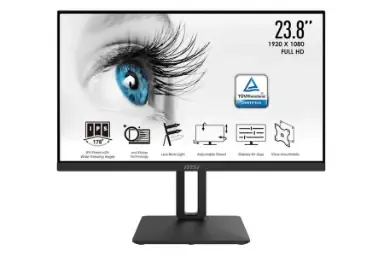 Msi Pro Mp242P