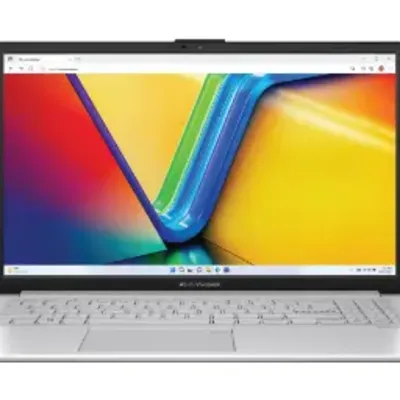 Asus Vivobook Go 15 Oled E1504Ga Core I3 N305 Uhd 8Gb 1Tb