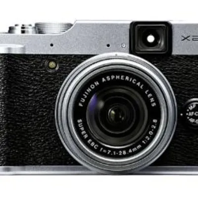 Fujifilm X20