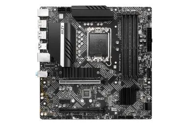 Msi Pro B660M A Ddr4