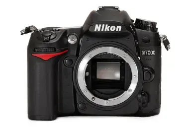 Nikon D7000