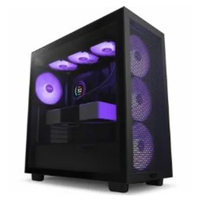 Nzxt H7 Flow