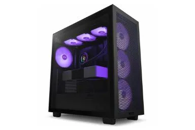 Nzxt H7 Flow