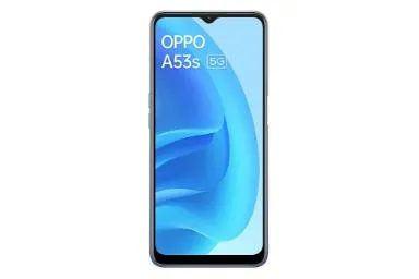 Oppo A53S 5G