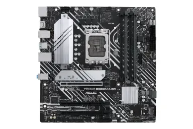 Asus Prime B660M A D4 Csm