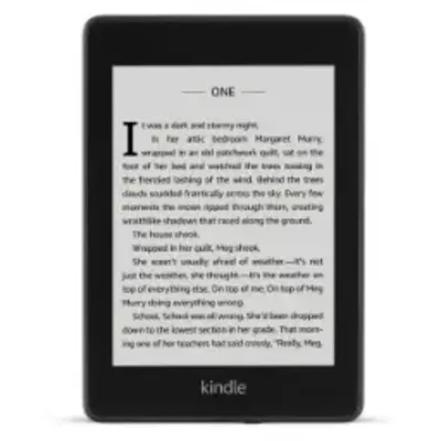 Amazon Kindle Paperwhite 10Th Gen 8Gb
