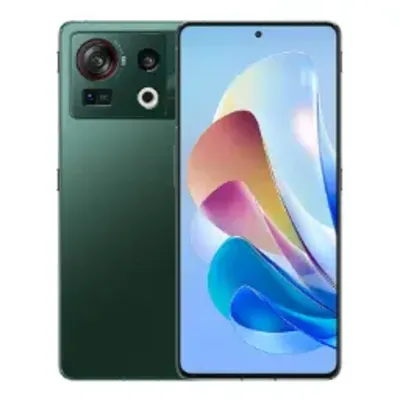 زد تي إي nubia Z40S Pro
