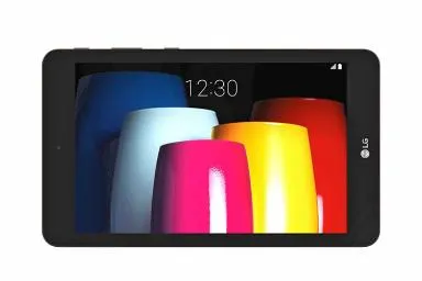 LG G Pad 4 8.0
