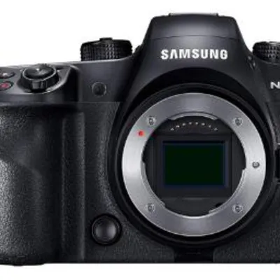 Samsung Nx1