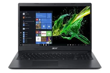 صورة Acer Aspire A315-54K 336C Core i3 HD 620 4GB 1TB