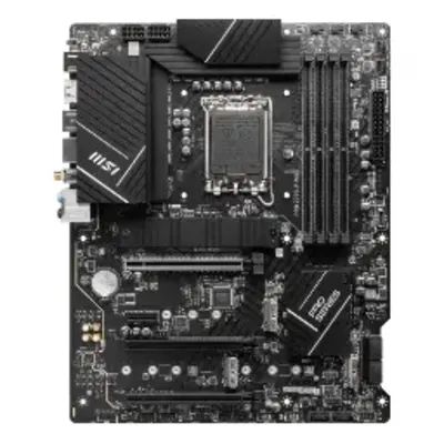 Msi Pro Z790 P Wifi