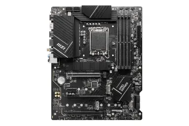 مقارنة Asus Tuf Gaming Z790 Plus D4 {request()->input('language_config')['common']['with']} Msi Pro Z790 P Wifi