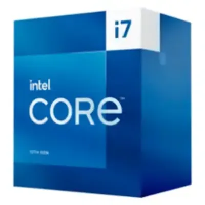 Intel Core I7 13700