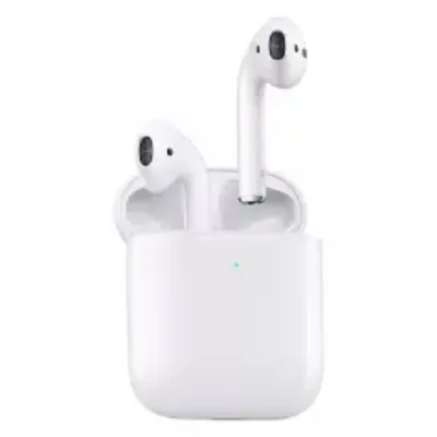 Green Lion True Wireless Earbuds
