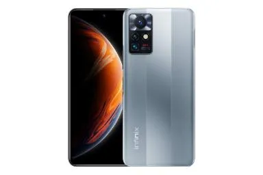 Infinix Zero X Neo