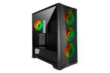 مقارنة Deepcool Quadstellar Infinity {request()->input('language_config')['common']['with']} Fater Fg 770B