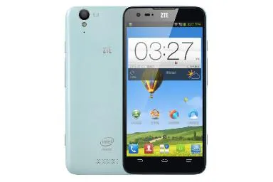 Zte Geek V975