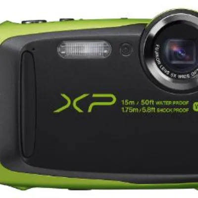 Fujifilm Xp90