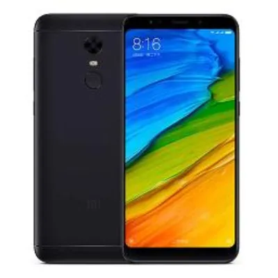 Xiaomi Redmi 5 Plus