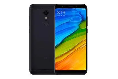 Xiaomi Redmi 5 Plus