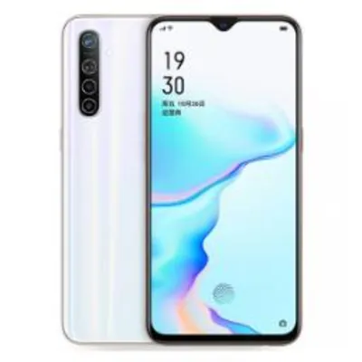 Oppo K5
