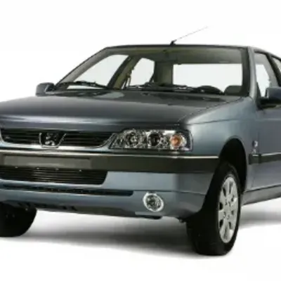 Peugeot 405 Slx 22009