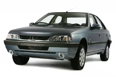 مقارنة Peugeot 405 Glx 25634 {request()->input('language_config')['common']['with']} Peugeot 405 Slx 22009 {request()->input('language_config')['common']['with']} Saipa Shahin Plus At