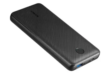 مقارنة Adata T5000C 5000Mah {request()->input('language_config')['common']['with']} Anker Powercore Essential A1287 20000Mah