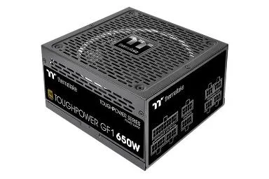 مقارنة Amd Ryzen Threadripper Pro 7975Wx {request()->input('language_config')['common']['with']} Thermaltake Toughpower Gf1 650W