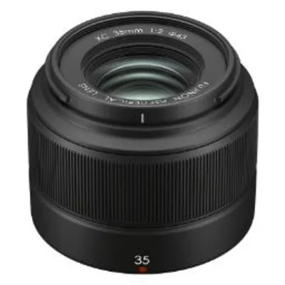Fujifilm Xc 35Mm F2