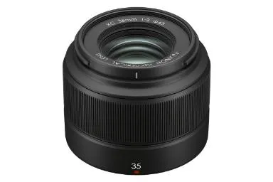 مقارنة Blackview A85 {request()->input('language_config')['common']['with']} Fujifilm Xc 35Mm F2