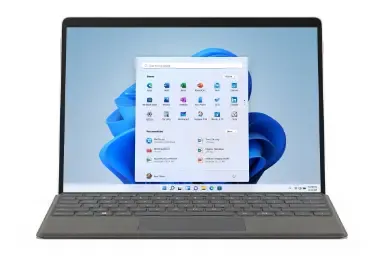 صورة Microsoft Surface Pro 8 Corei5 1135G7 Iris Xe 8Gb 512Gb
