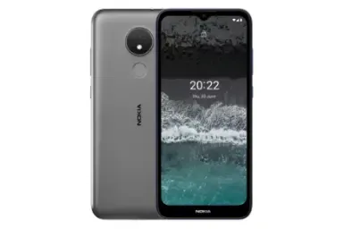 Nokia C21