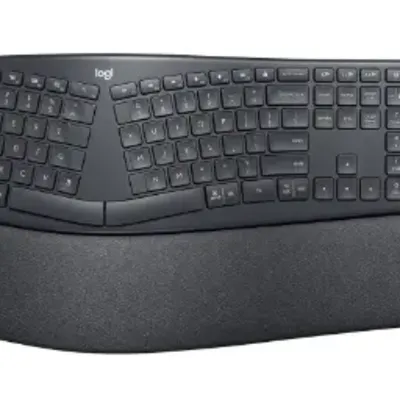 Logitech Ergo K860