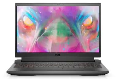 صورة Dell G15 Core i7-11800 RTX 3060 32GB 1TB